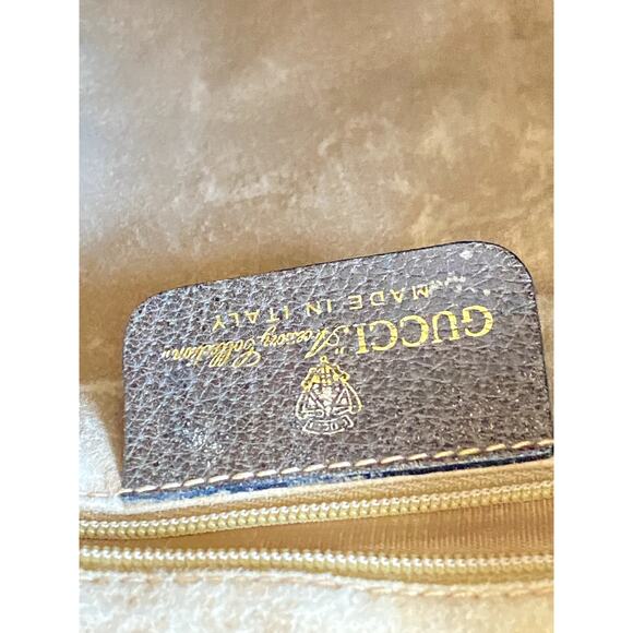 Authentic Gucci Shoulder Bag - Picture 11 of 13